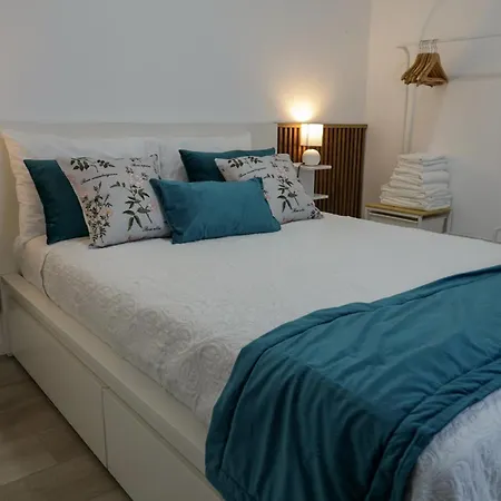 O Fanal Vacation Nyaraló