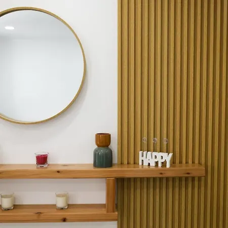 Nyaraló O Fanal Vacation *