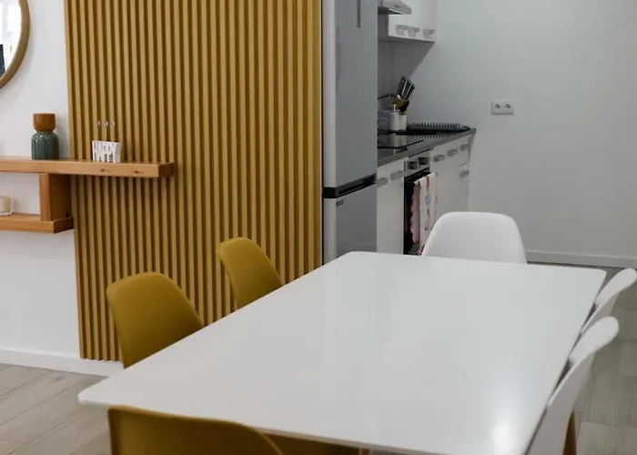 Ferienhaus O Fanal Vacation