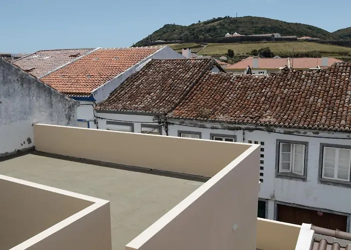 Nyaraló O Fanal Vacation