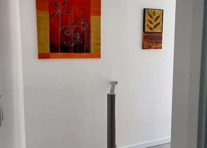 O Fanal Vacation Ferienhaus *