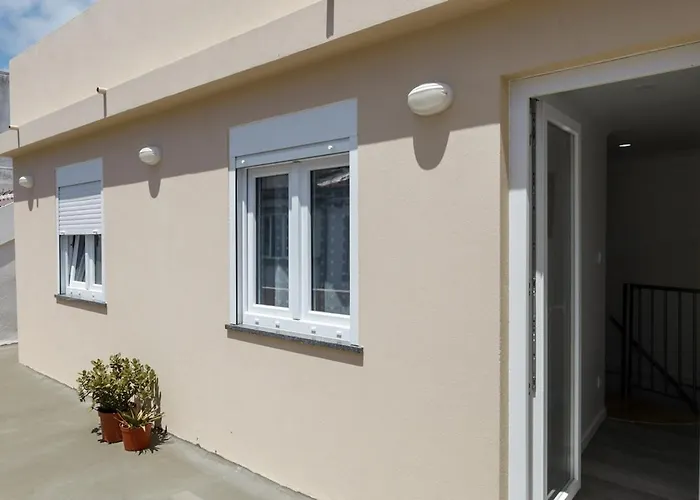 Ferienhaus O Fanal Vacation