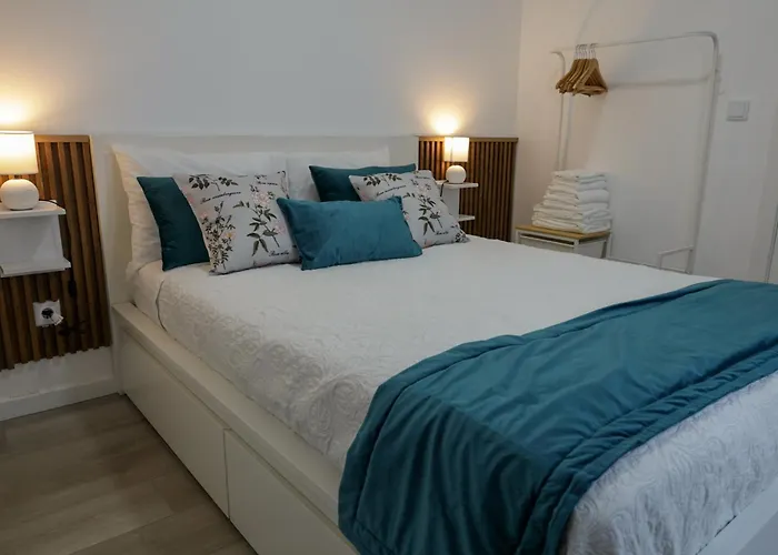 O Fanal Vacation Nyaraló