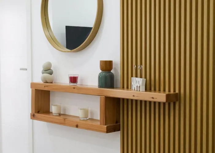 O Fanal Vacation Nyaraló