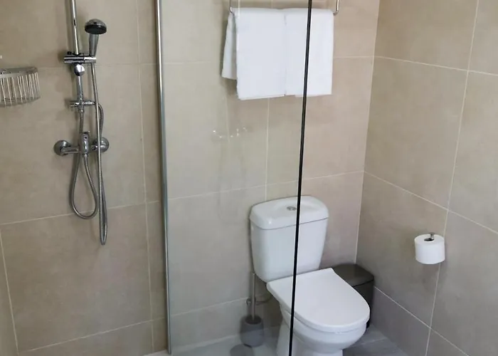 O Fanal Vacation Ferienhaus