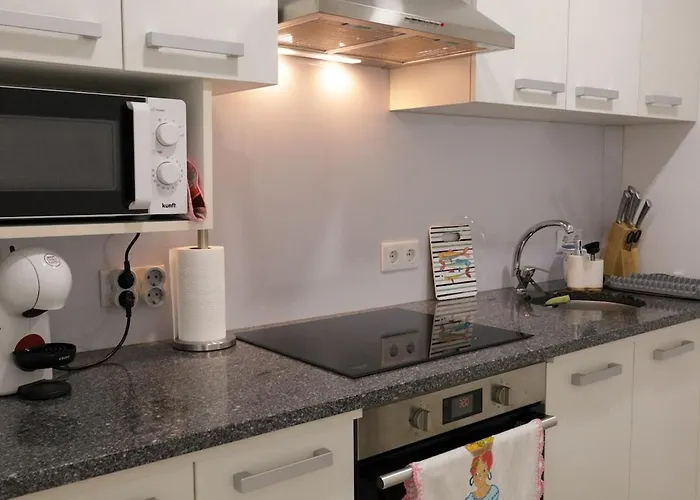 Nyaraló O Fanal Vacation *