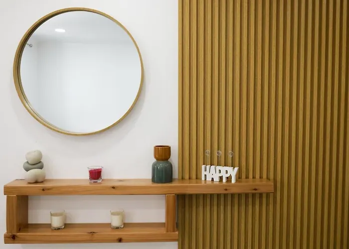 Nyaraló O Fanal Vacation *