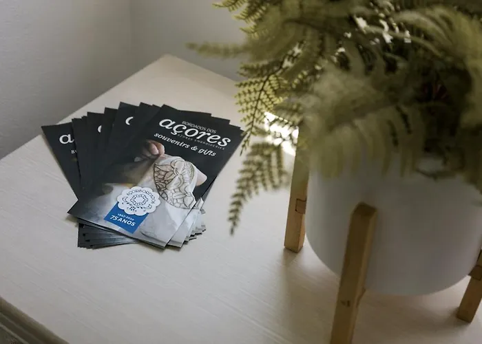 Nyaraló O Fanal Vacation