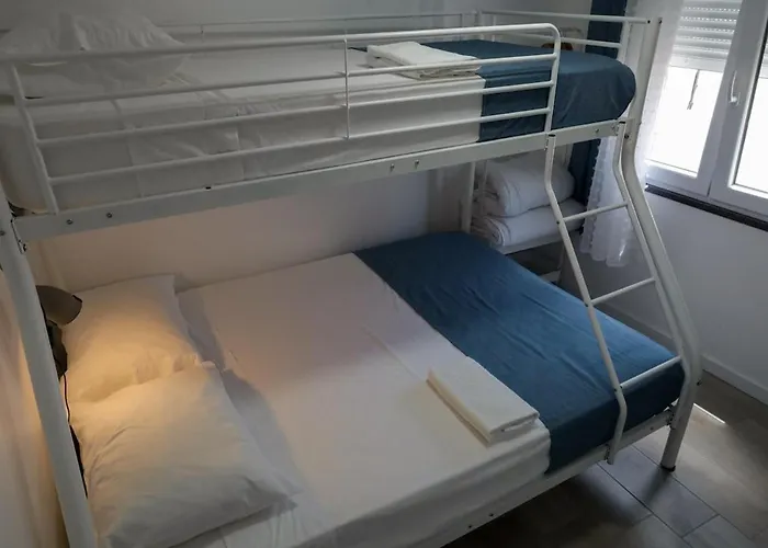 O Fanal Vacation Ferienhaus *