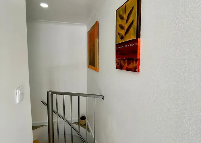 O Fanal Vacation Nyaraló