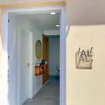 Сasa de vacaciones O Fanal Vacation Angra do Heroísmo