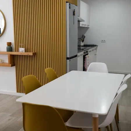 Vakantiehuis O Fanal Vacation