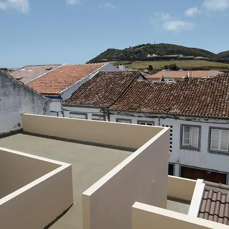 Vakantiehuis O Fanal Vacation