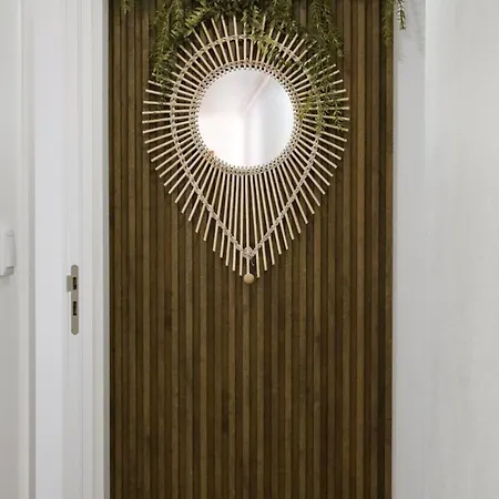 Vakantiehuis O Fanal Vacation