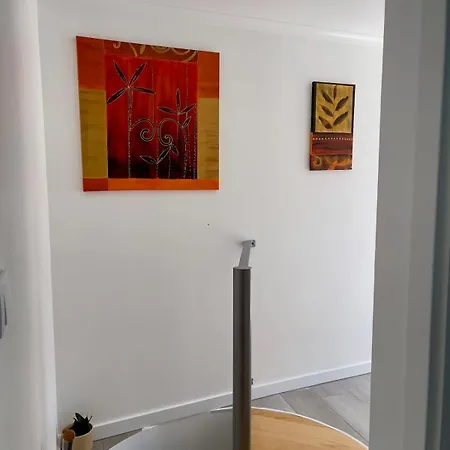 O Fanal Vacation 펜션 *