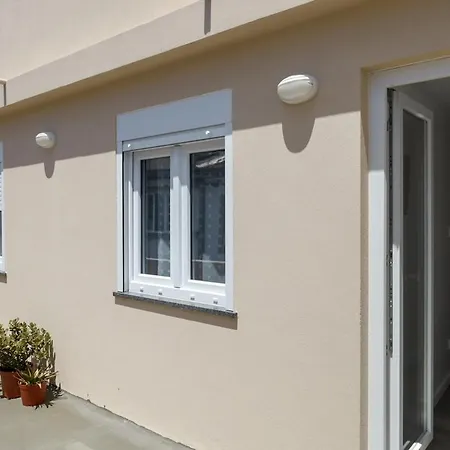 Vakantiehuis O Fanal Vacation