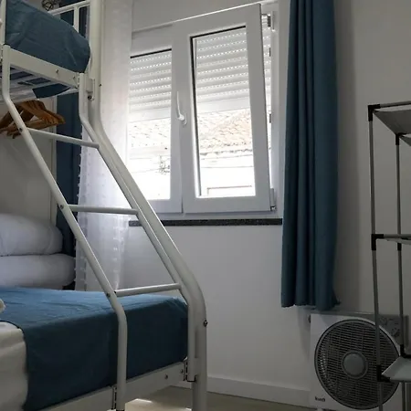 Vakantiehuis O Fanal Vacation *