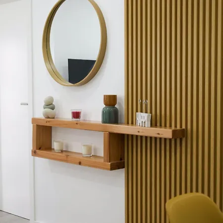 O Fanal Vacation Vakantiehuis