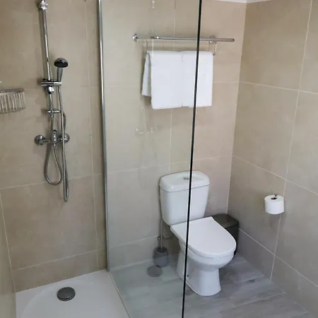 O Fanal Vacation Vakantiehuis