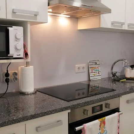 Vakantiehuis O Fanal Vacation *