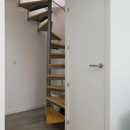 O Fanal Vacation 앙그라두에루이스무
