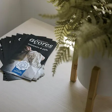 Vakantiehuis O Fanal Vacation