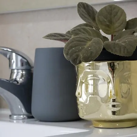 Vakantiehuis O Fanal Vacation *