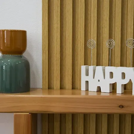 O Fanal Vacation * 앙그라두에루이스무