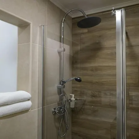 O Fanal Vacation 펜션 앙그라두에루이스무