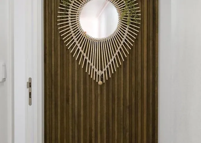 度假居 O Fanal Vacation