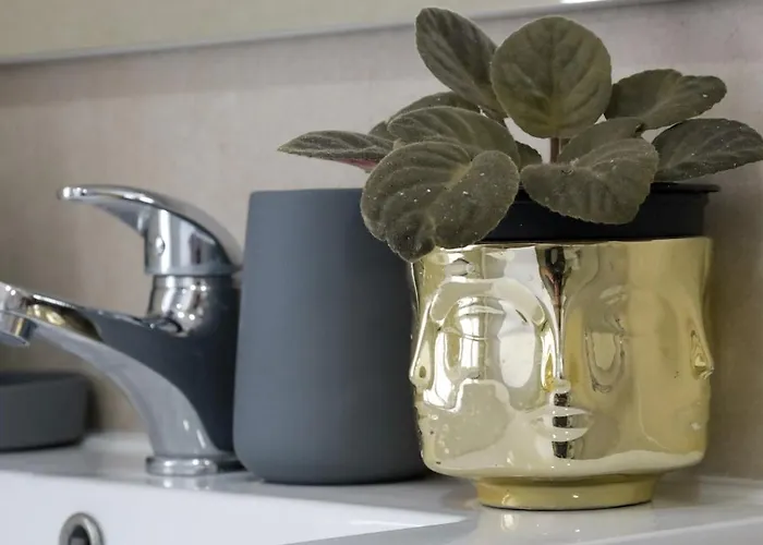 度假居 O Fanal Vacation *