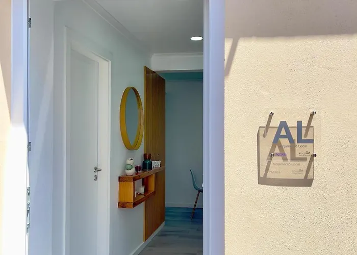 度假居 O Fanal Vacation 英雄港