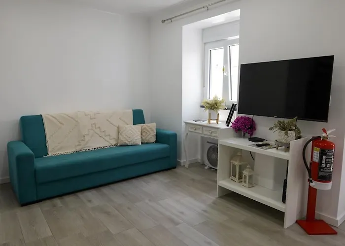 O Fanal Vacation * 英雄港