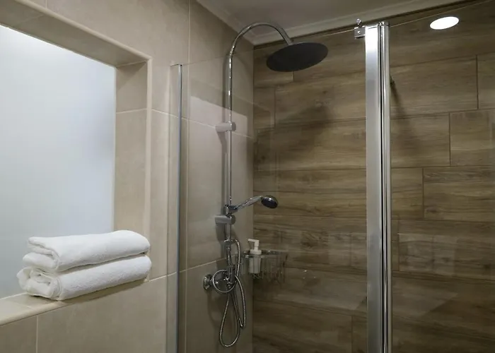 O Fanal Vacation 度假居 英雄港